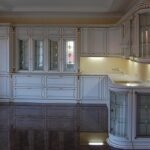 Кухня Сказка Белая