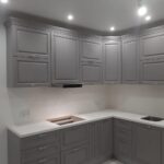 Кухня «Modern grey»