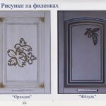 Кухня Сказка Белая
