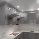 Кухня «Modern grey»