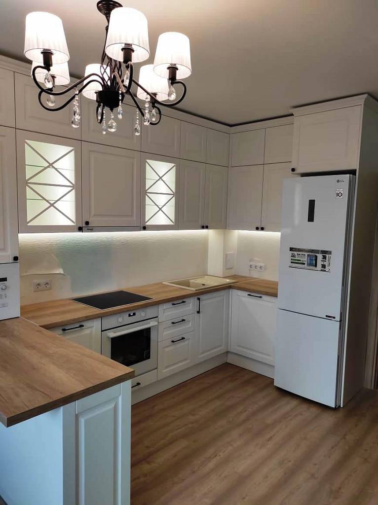 Кухня «Гренада»