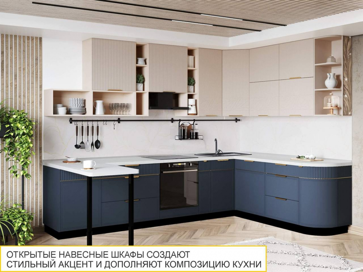 Кухня Флоренция