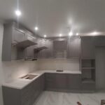 Кухня «Modern grey»
