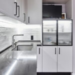 Кухня «White modern»