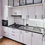 Кухня «White modern»
