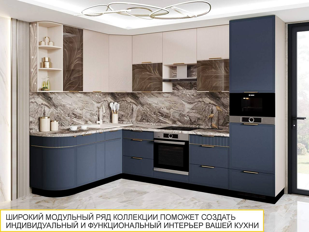 Кухня Флоренция