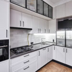 Кухня «White modern»