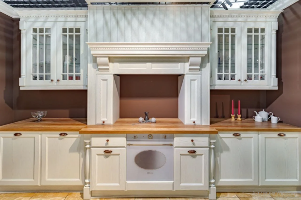 №51 Кухня Милан