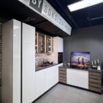 Кухня Modern