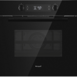 Духовой шкаф Weissgauff EOM 691 PDBS Steam Clean Black Edition