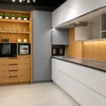 №8 Кухня COLOR Savona